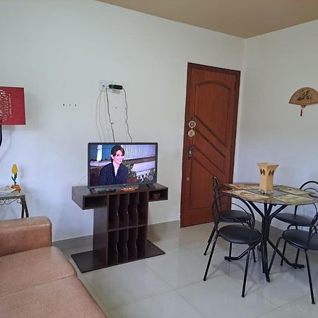 Apartamento 2 Quartos Asa Sul Brasília Exterior foto