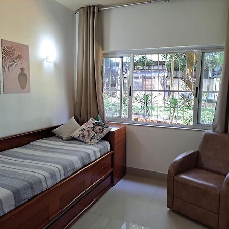 Apartamento 2 Quartos Asa Sul Brasília Exterior foto