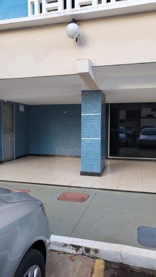 Apartamento 2 Quartos Asa Sul Brasília Exterior foto