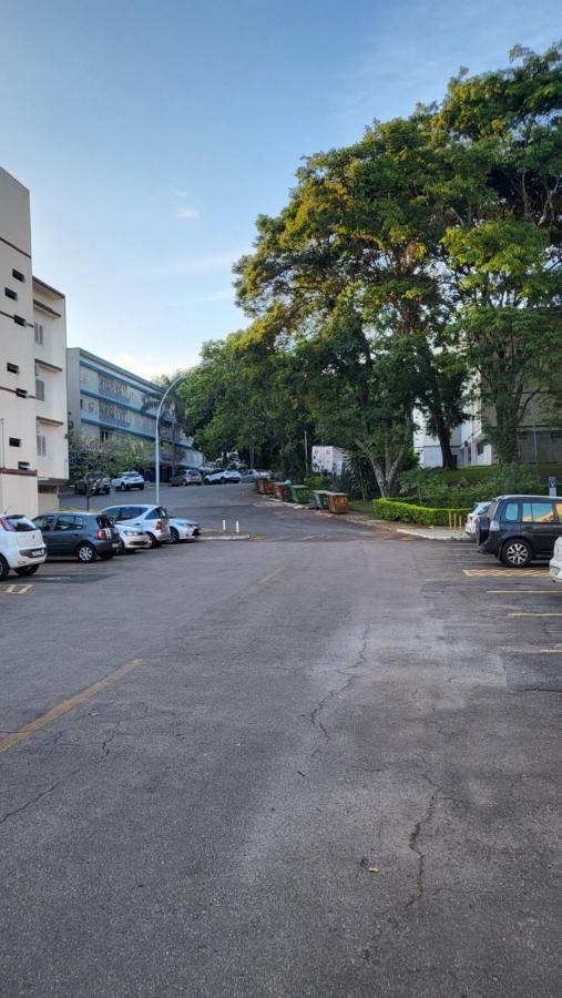 Apartamento 2 Quartos Asa Sul Brasília Exterior foto