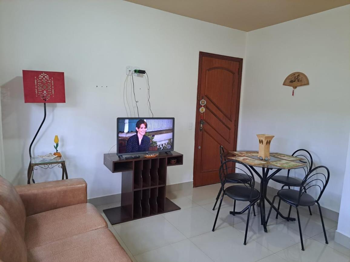 Apartamento 2 Quartos Asa Sul Brasília Exterior foto