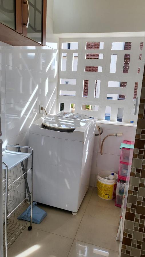 Apartamento 2 Quartos Asa Sul Brasília Exterior foto