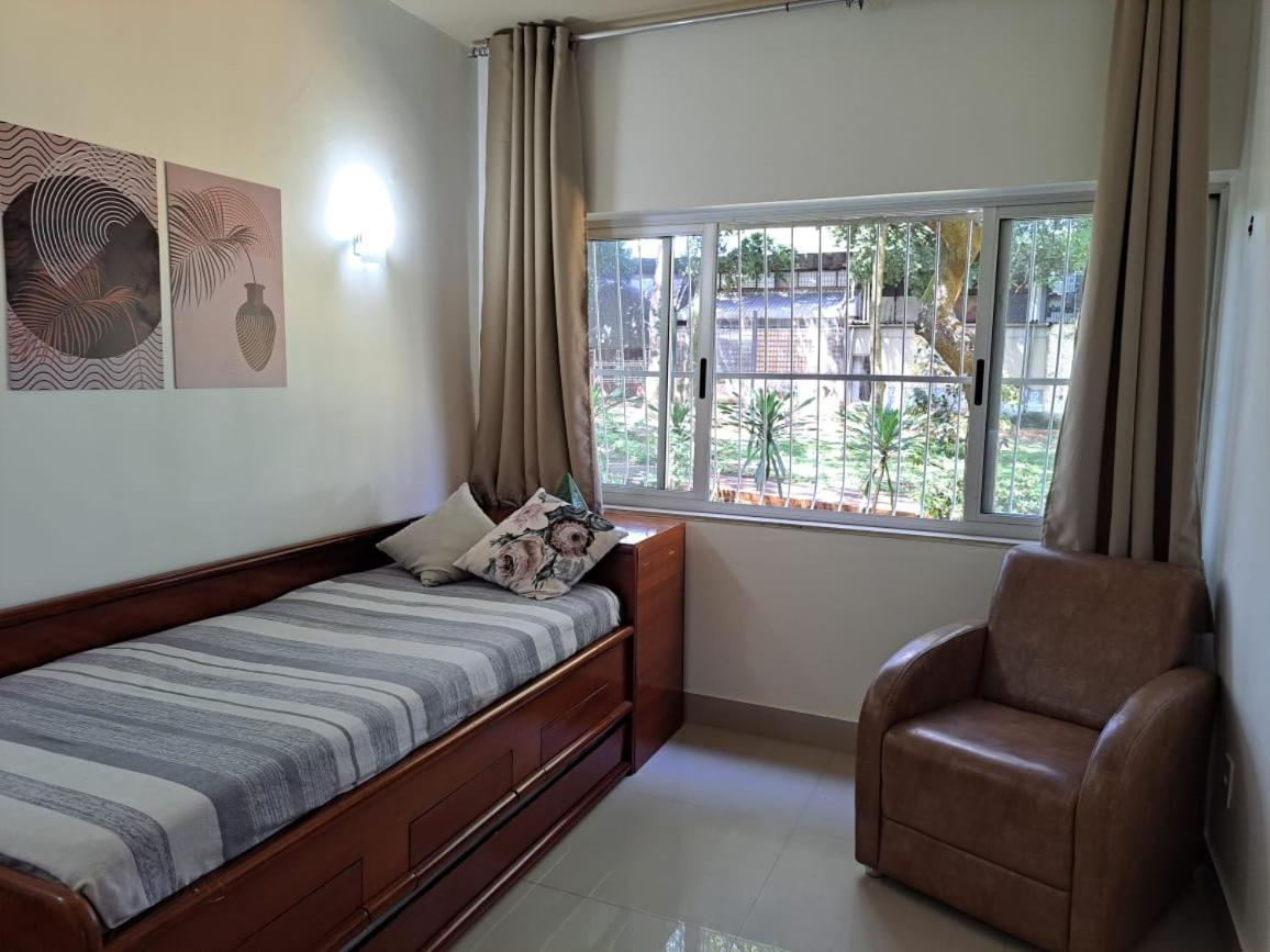 Apartamento 2 Quartos Asa Sul Brasília Exterior foto