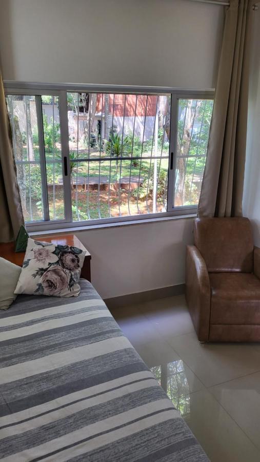 Apartamento 2 Quartos Asa Sul Brasília Exterior foto