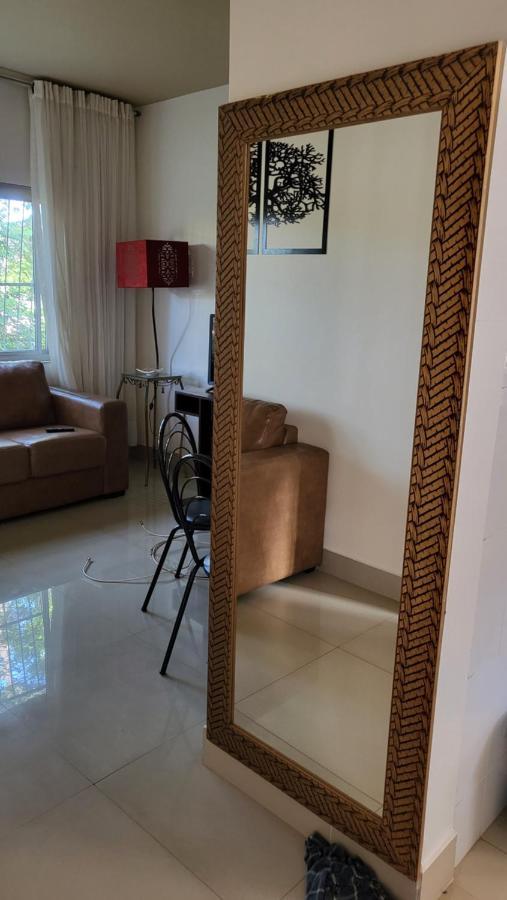 Apartamento 2 Quartos Asa Sul Brasília Exterior foto