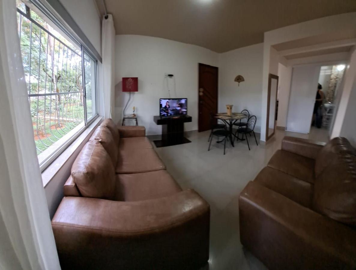 Apartamento 2 Quartos Asa Sul Brasília Exterior foto