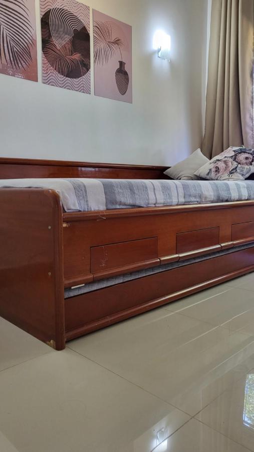 Apartamento 2 Quartos Asa Sul Brasília Exterior foto