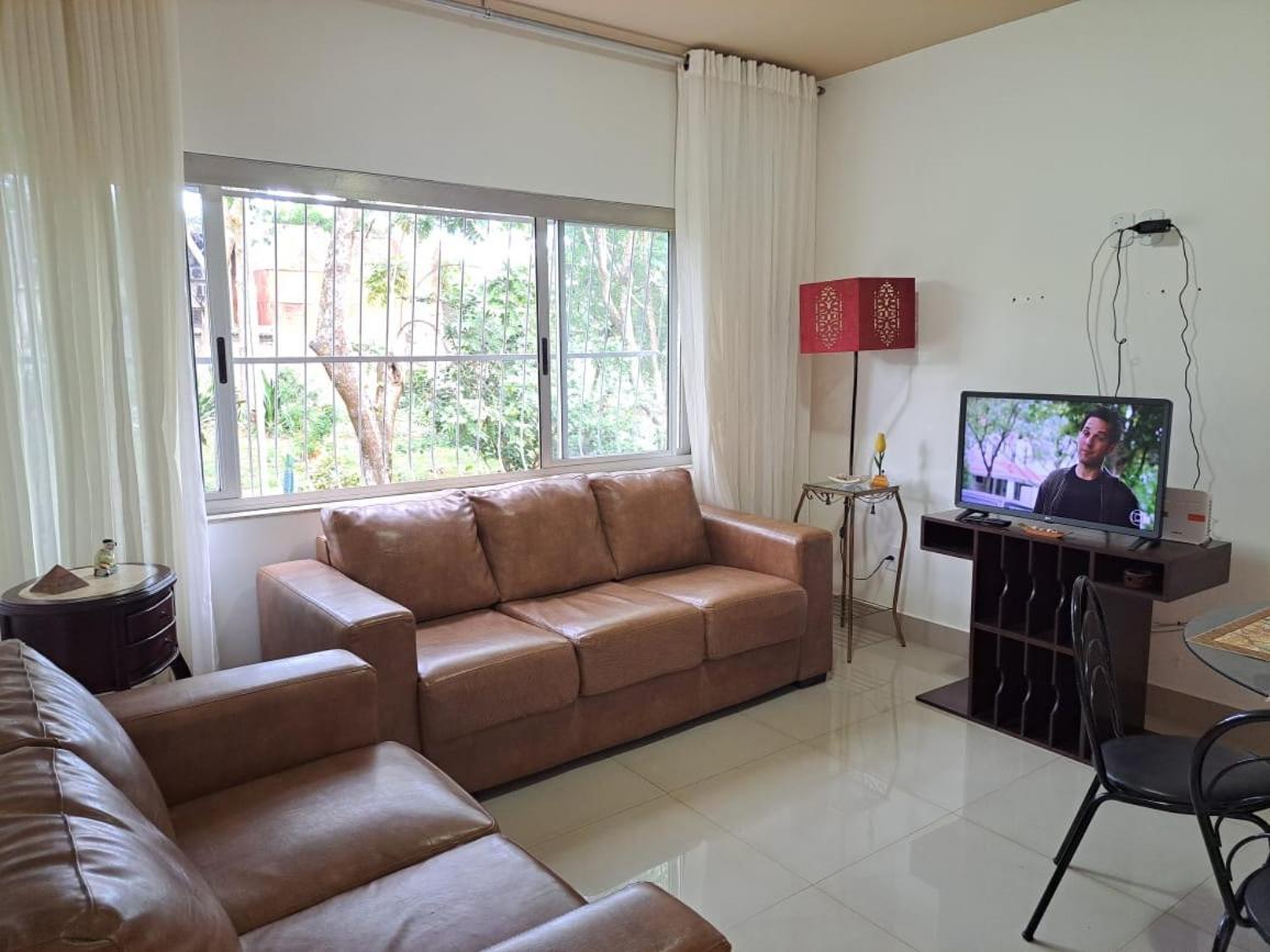 Apartamento 2 Quartos Asa Sul Brasília Exterior foto