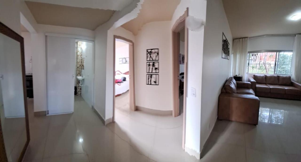 Apartamento 2 Quartos Asa Sul Brasília Exterior foto