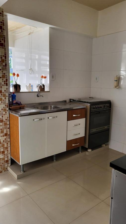 Apartamento 2 Quartos Asa Sul Brasília Exterior foto