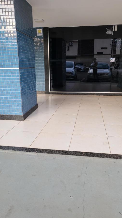 Apartamento 2 Quartos Asa Sul Brasília Exterior foto